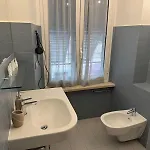 Vendégház Holidays Fazio La Spezia
