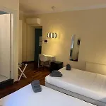 Pensjonat Holidays Fazio 3*