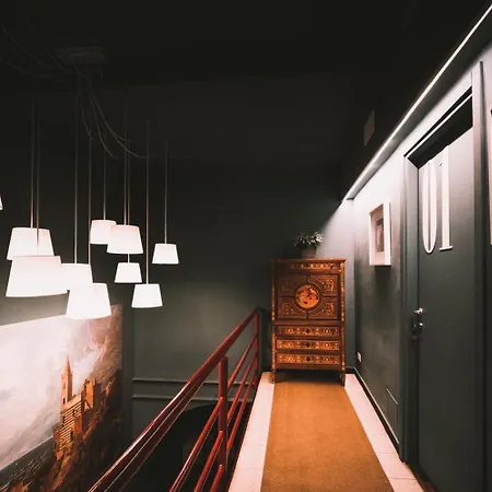 Holidays Fazio La Spezia