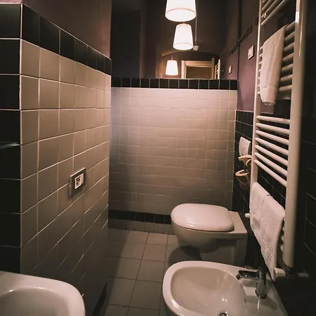 Guest house Holidays Fazio La Spezia