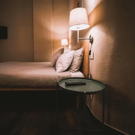 Guest house Holidays Fazio 3*