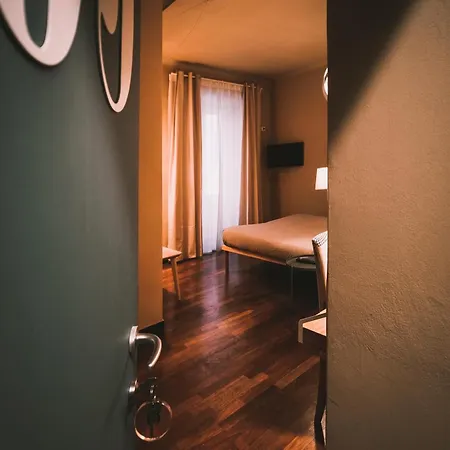 Holidays Fazio 3* La Spezia