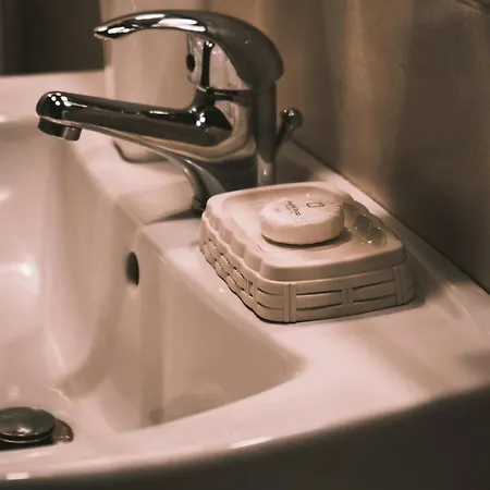 Holidays Fazio Guest house La Spezia