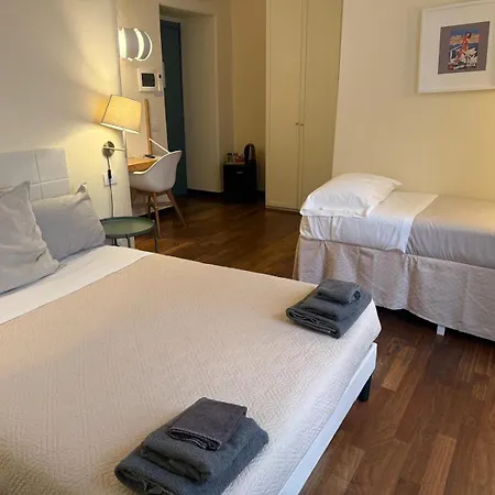 Guest house Holidays Fazio La Spezia