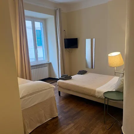 Holidays Fazio Guest house