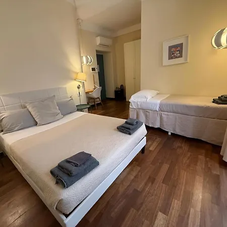 Holidays Fazio Guest house