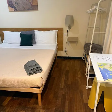 Guest house Holidays Fazio La Spezia