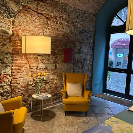 Holidays Fazio 3* La Spezia