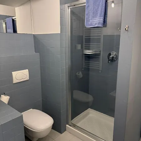 Holidays Fazio Гостьовий будинок 3*