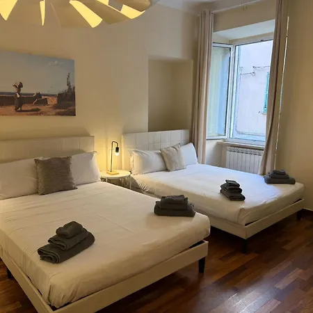 Penzion Holidays Fazio 3*