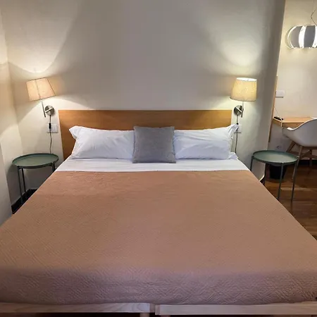 Holidays Fazio Penzion 3*