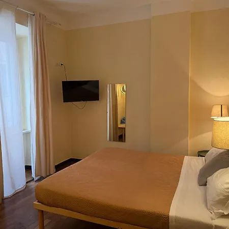 Holidays Fazio 3* La Spezia