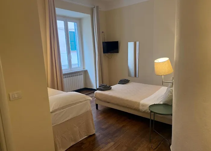 Holidays Fazio Guest house