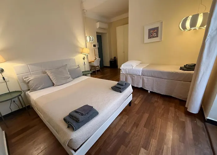 Holidays Fazio Guest house