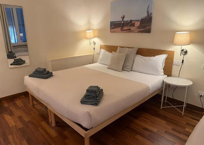 Guest house Holidays Fazio