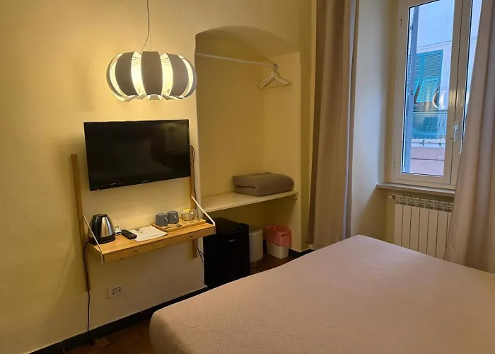 Holidays Fazio La Spezia