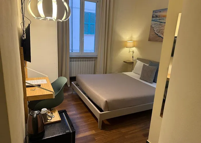 Holidays Fazio Guest house La Spezia