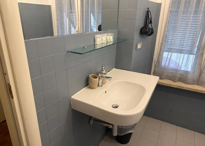 Guest house Holidays Fazio La Spezia