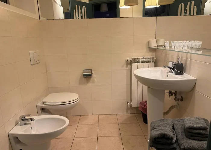 Holidays Fazio Guest house La Spezia