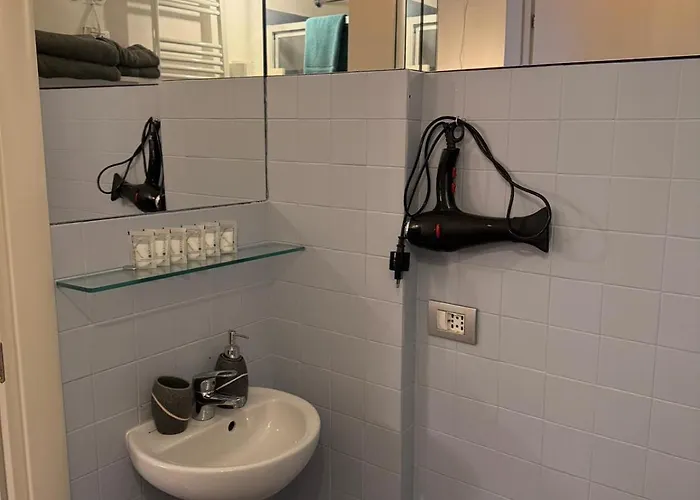 Holidays Fazio Guest house