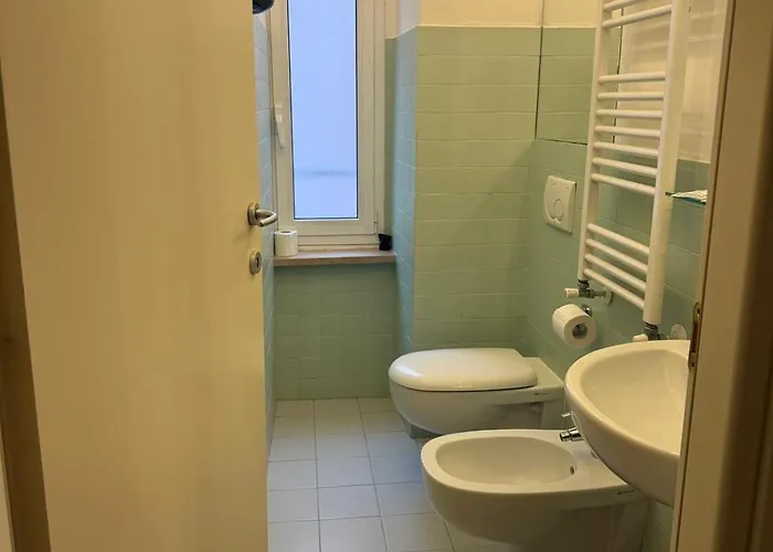 Holidays Fazio Guest house La Spezia