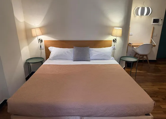 Holidays Fazio Guest house 3*