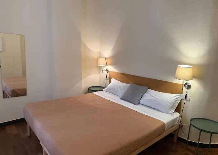 Guest house Holidays Fazio La Spezia